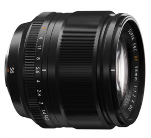 Fujifilm XF 56mm F1,2 R