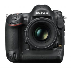 Teszt: Nikon D4s