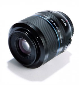 Objektí­vteszt: Samsung 60 mm F2,8 Macro ED OIS SSA