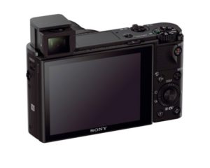 Sony DSC-RX100 III