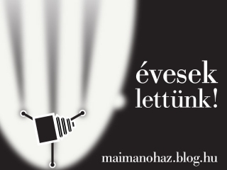 Hatmillió oldalletöltés a Mai Manó Ház blogján