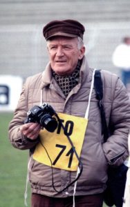 Elhunyt Petrovits László