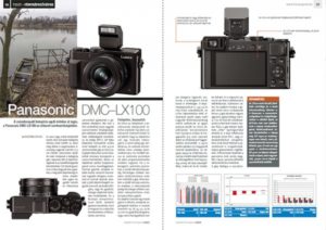 Teszt: Panasonic DMC-LX100