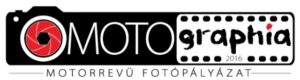 Motographia 2016 fotópályázat