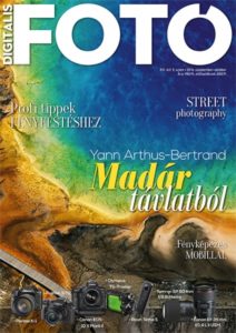 Megjelent a DFM 2016. szeptember-októberi száma