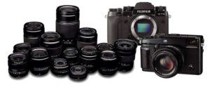 Ismét Fujifilm fotós workshop a Digitális Fotó Magazinnál
