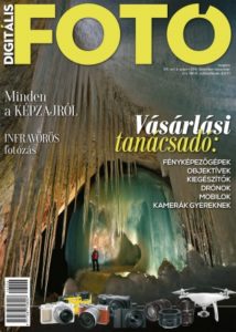 Megjelent a DFM november-decemberi száma