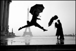 Elliott Erwitt születésnapi dupla-tárlatvezetés