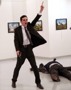 A World Press Photo 2017 legjobb képeiű