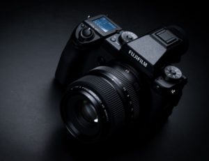 íšjra Fujifilm Workshop a Digitális Fotó Magazinnal