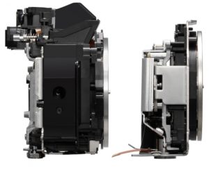 Panasonic – A tükör nélküli jövő