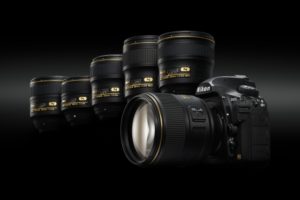 Nikon workshop a Digitális Fotó Magazinnal
