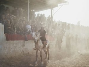Gárdi Balázs nyerte a Sony World Photography Awards Sport kategóriát