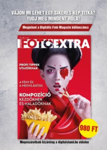 Megjelent a Digitális Fotó Magazin különszáma!