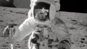 Az Apollo-program fotói