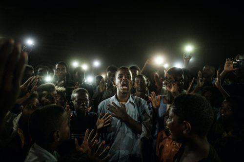 World Press Photo