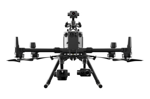 DJI Matrice 300 RTK