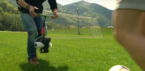Hat őrületes barkácsötlet mobilos videózáshoz