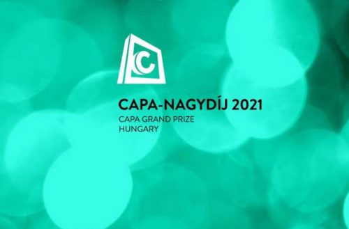 Kiírták a 2021-es Capa-nagydíj pályázatát