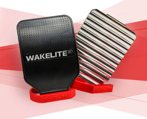 Wakelite 3D vakudiffúzor – magyar fejlesztés az Indegogon