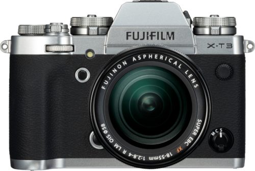 Így lesz webkamera a Fujifilm gépedből