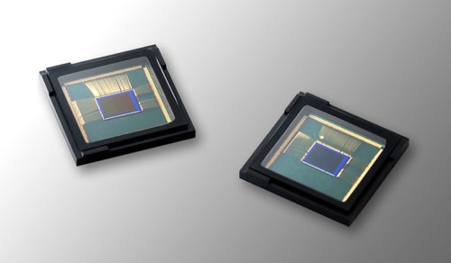 Szenzorgyártásra állítja a Samsung a DRAM gyártósorokat