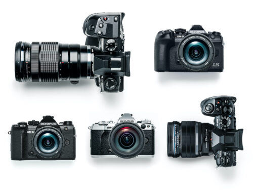 Így vált tulajdonost az Olympus fotós üzletága