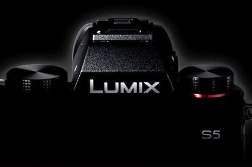 Jön a Panasonic S5