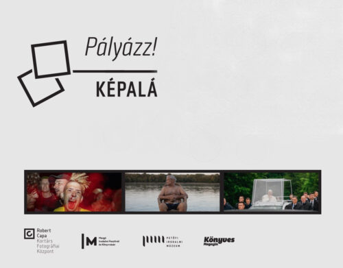 Írj történeteket a sajtófotókhoz!