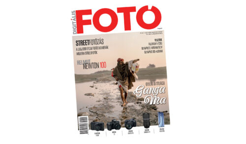Megjelent a Digitális Fotó 2020. szeptember-októberi száma