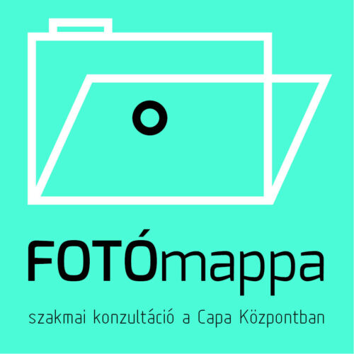 Fotómappa – portfólió konzultáció a Capa központban