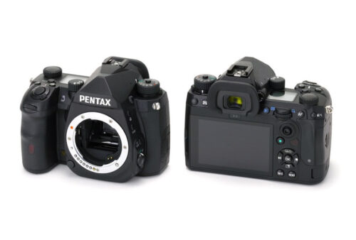 Még az ősszel megérkezhet a Pentax új APS-C kamerája