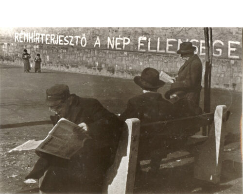 Sára Sándor fotográfiái