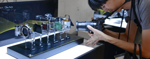 Japánból Thaiföldre helyezi a gyártást a Nikon