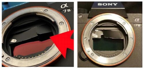 Csoportos keresetet nyújtottak be a Sony A7III zárhibáival kapcsolatban