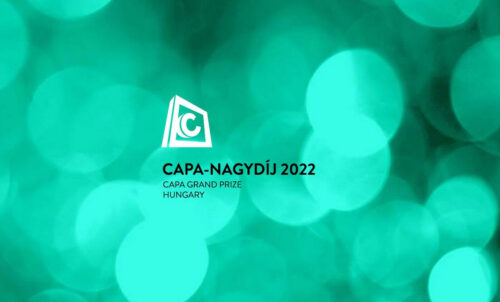 Kiírták a 2022-es Capa Nagydíj pályázatát