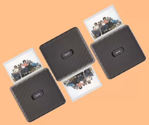 Instax WIDE link okostelefonos nyomtató