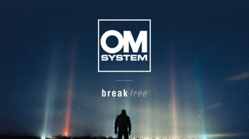 Olympus helyett OM System néven érkeznek a kamerák és objektívek