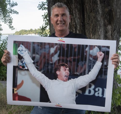 Barcelona 30 – Olimpiai emlékek