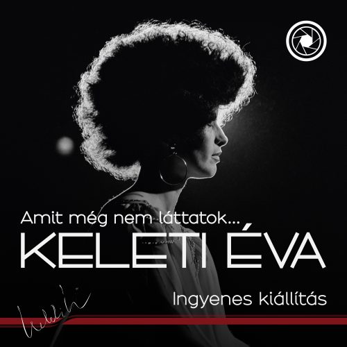 Keleti Éva kiállítása