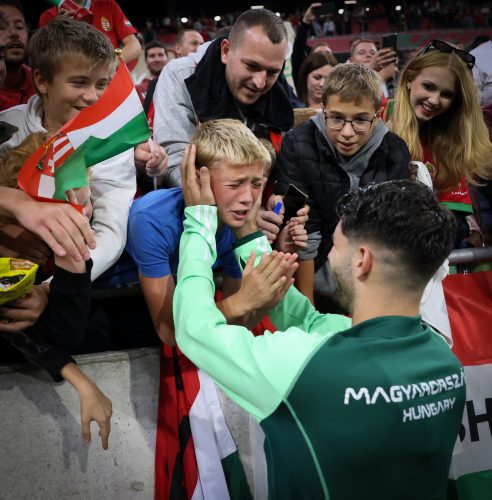 Ezüstgerely Művészeti Pályázat