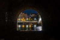 A híd alatt