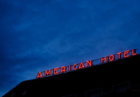 American Hotel