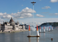 Red Bull Budapest